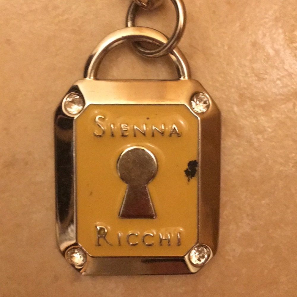 SR keychain - Picture 2 of 3